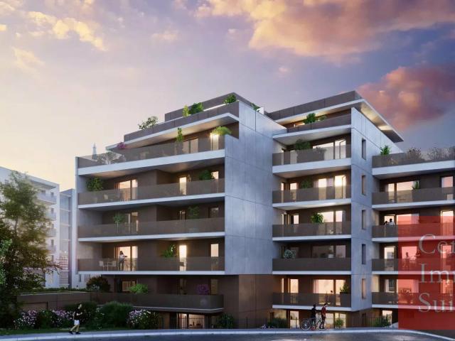 Apartment kaufen