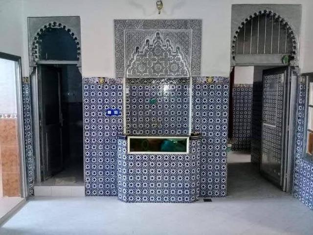 Riad vente à Salé