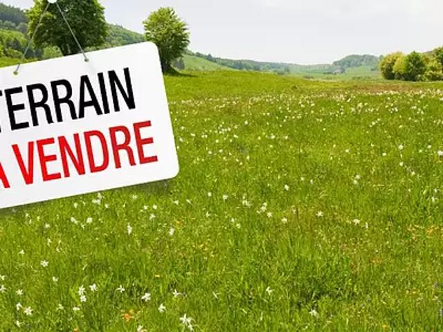 Terrain vente à Abbeville, Acheux-en-vimeu