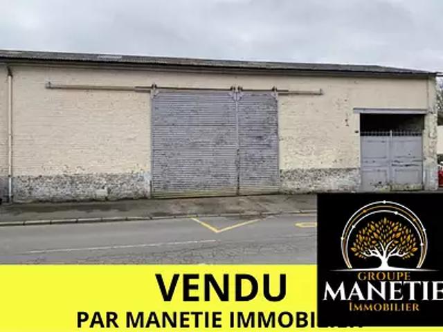 Maison vente à Arras, Achicourt