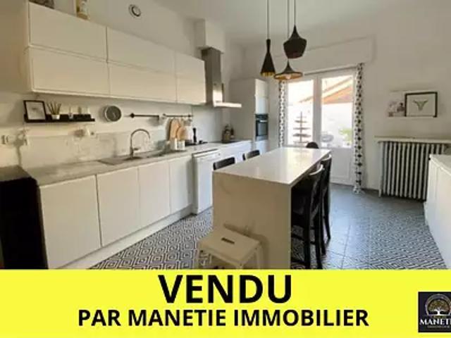 Maison vente à Les 4 As, Achicourt