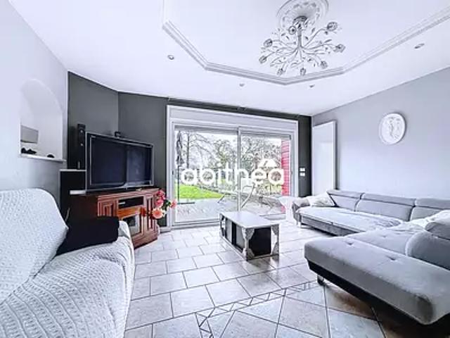 Maison vente à Arras, Achicourt