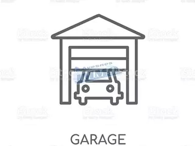 Garage vente à Les 4 As, Achicourt