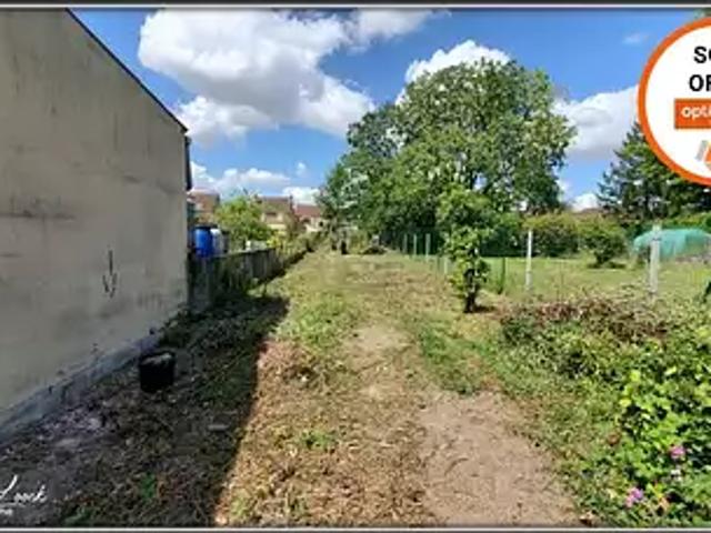 Terrain vente à Arras, Achicourt