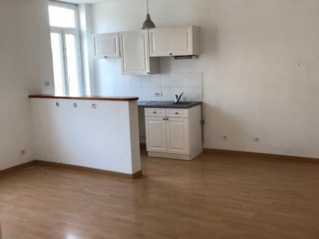 Appartement location à Arras, Achicourt