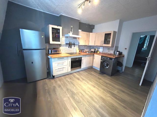 Appartement vente à Achicourt, Pas-de-Calais