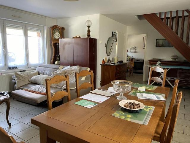 Maison location à Arras, Achiet-le-grand