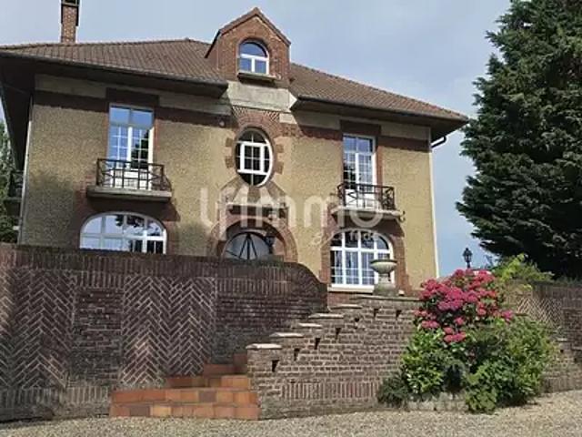 Maison vente à Achiet-le-Grand, Pas-de-Calais
