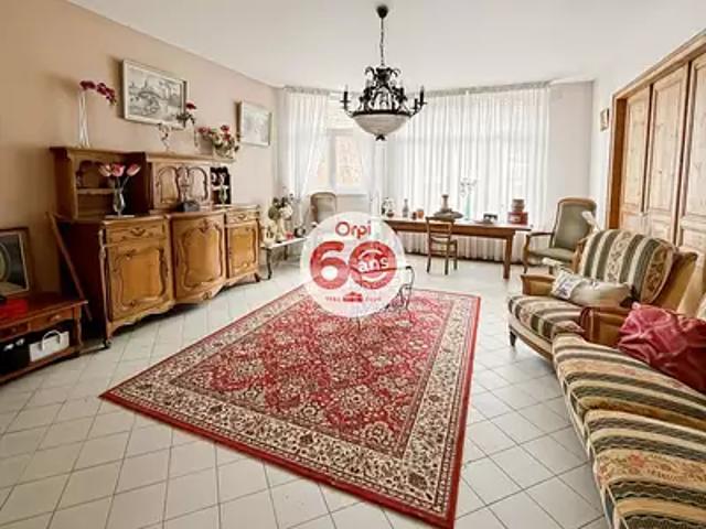 Maison vente à Arras, Achiet-le-petit