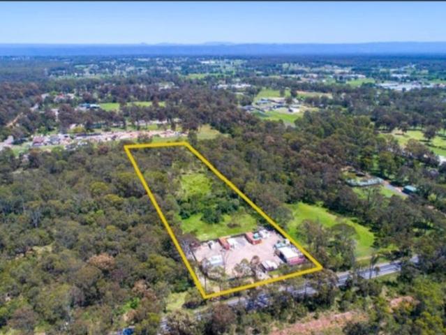 Land for sale in Sydney, New South Wales