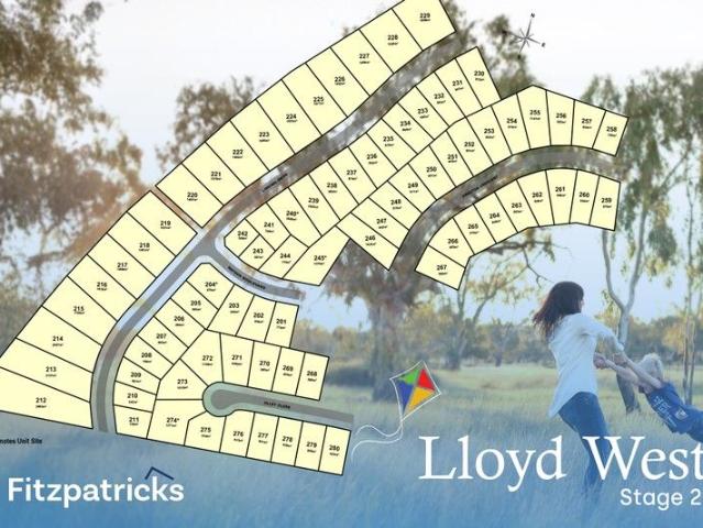 Land for sale in Belfrayden, New South Wales