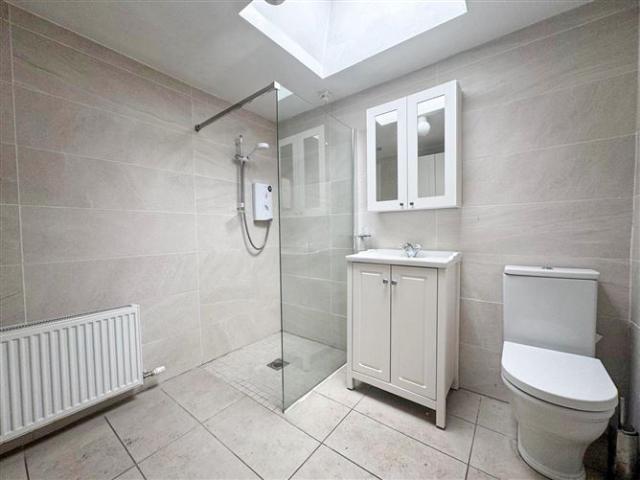 Terraced House for sale in Sligo