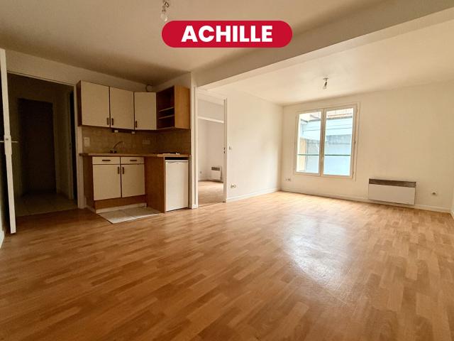 Appartement vente à Lille