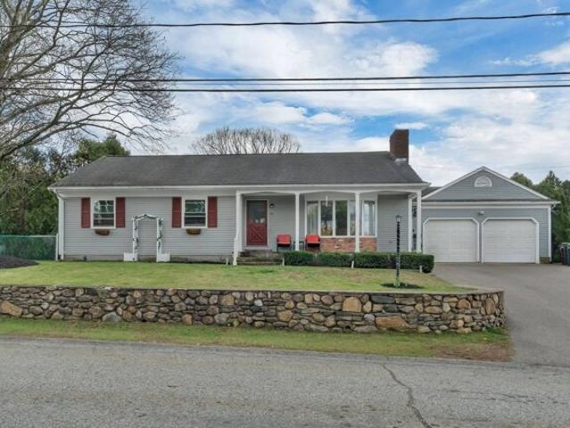 House for sale in Woonsocket, Rhode Island