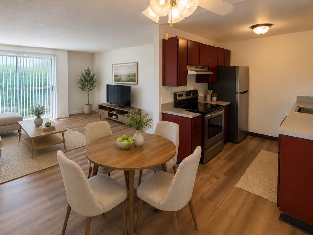 Apartment for rent in Everett, Washington
