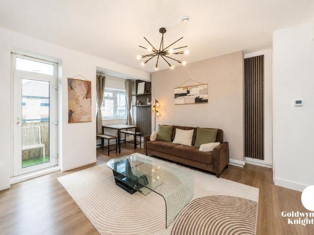 House for rent in London Borough of Lewisham, New Cross