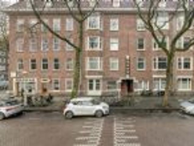 Appartement te huur in Zuid, Amsterdam