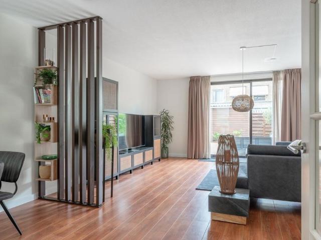 Woning te huur in Hillegersberg-Schiebroek, Rotterdam