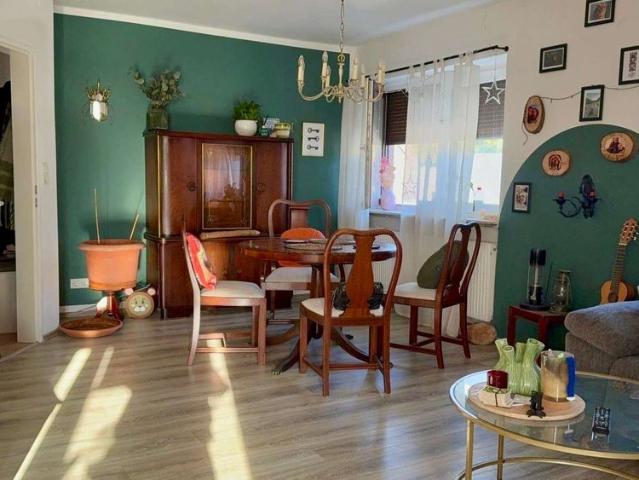 Apartment mieten in Borstel, Achim