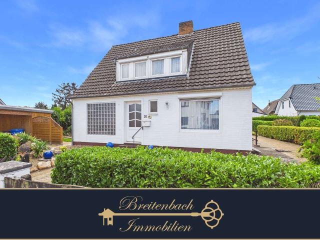 Haus kaufen in Achim, Landkreis Verden