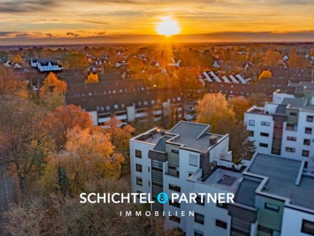 Wohnung kaufen in Achim, Niedersachsen