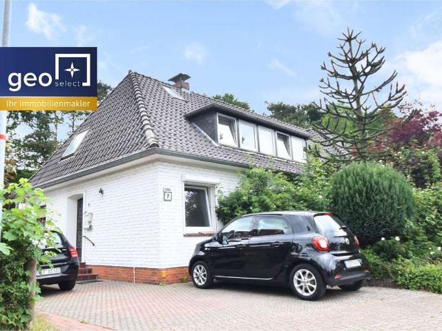 Haus kaufen in Achim, Landkreis Verden