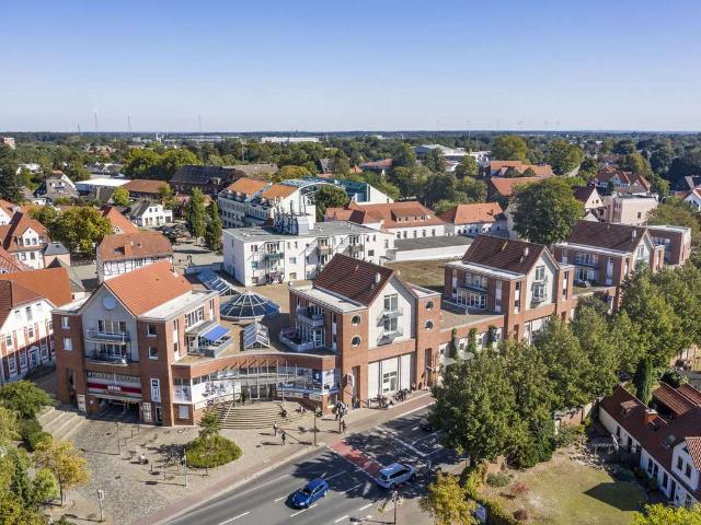Wohnung mieten in Achim