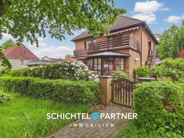 Haus kaufen in Achim, Niedersachsen