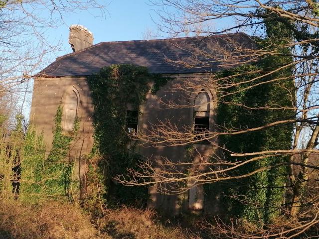Farm for sale in Achonry