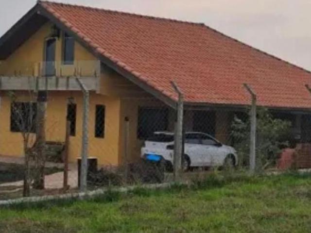 Sítio e chácara venda em Capela do Alto