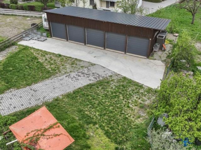 Wohnung mieten in Glis, Brig-Glis