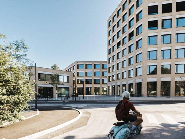 Büro mieten in Rott, Salzburg
