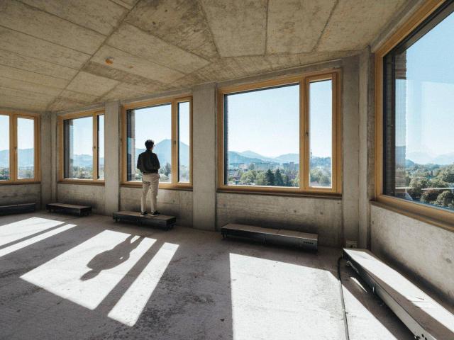 Büro mieten in Rott, Salzburg
