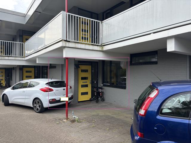 Appartement te huur in Vught, Noord Brabant