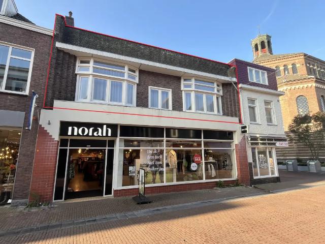 Appartement te huur in Purmerend, Noord Holland