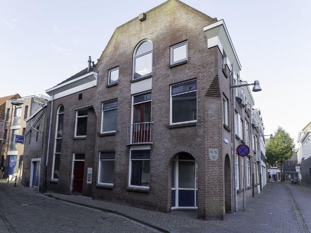 Kamer te huur in Chassé, Breda