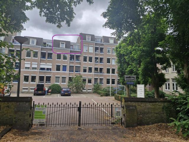 Appartement te huur in Bosch, Noord Brabant