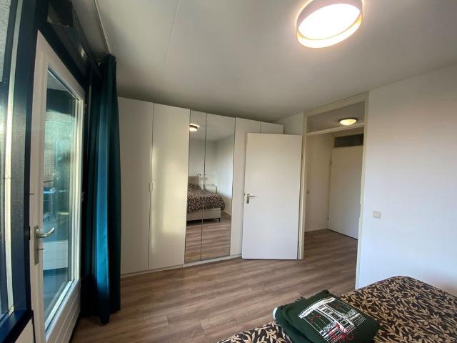 Appartement te huur in Wateringen, Zuid Holland