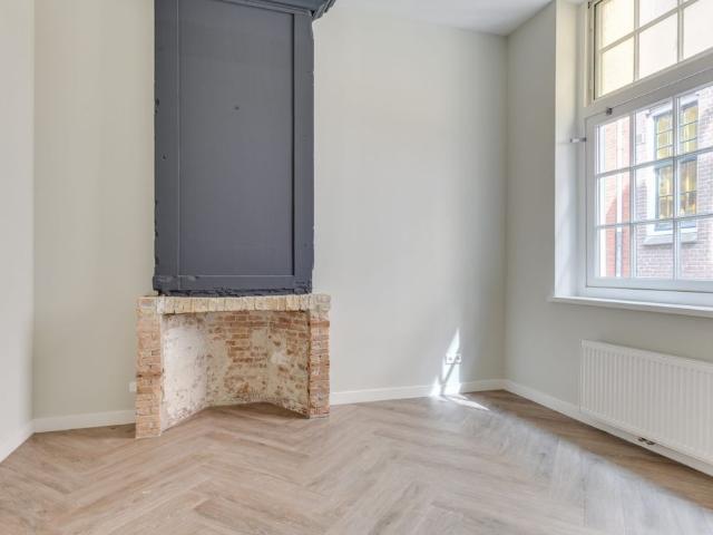 Appartement te huur in Centrum, Alkmaar