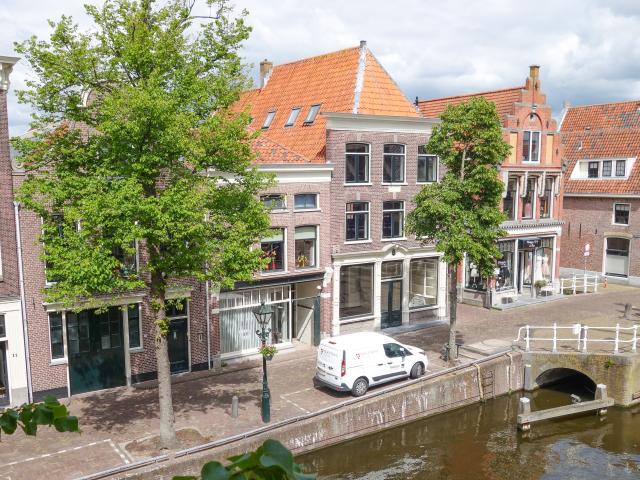 Appartement te huur in Centrum, Alkmaar