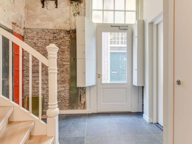 Appartement te huur in Centrum, Alkmaar