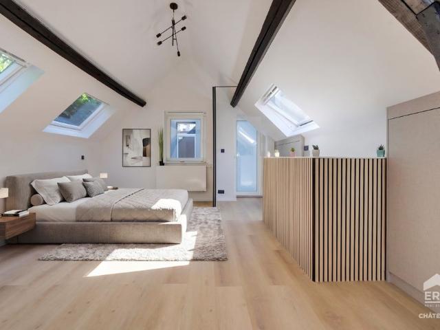 Maison location à Saint-gilles, Bruxelles