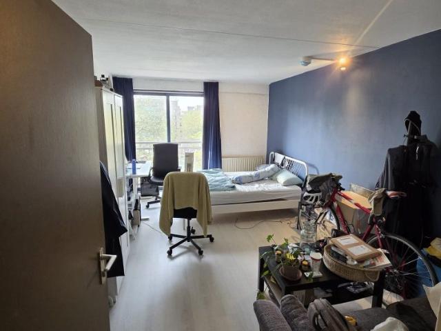 Kamer te huur in Centrum, Rotterdam