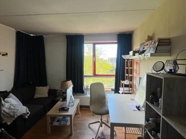 Kamer te huur in Centrum, Rotterdam