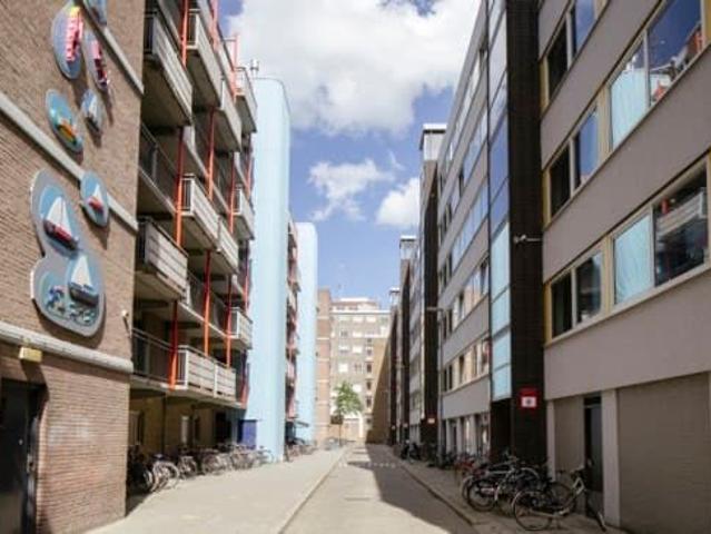 Kamer te huur in Centrum, Rotterdam