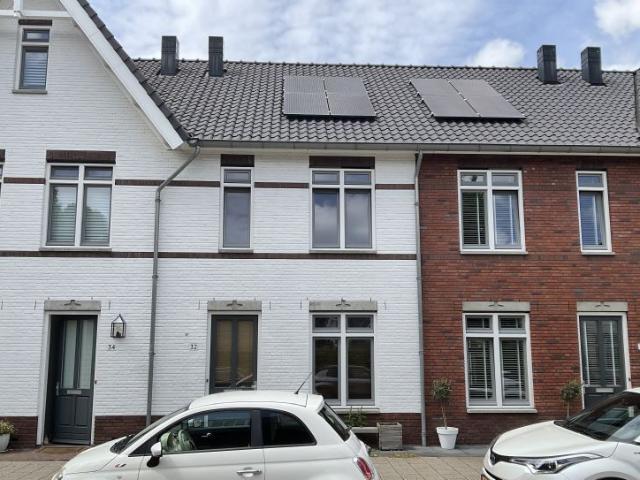 Woning te huur in Hoofddorp, Noord Holland