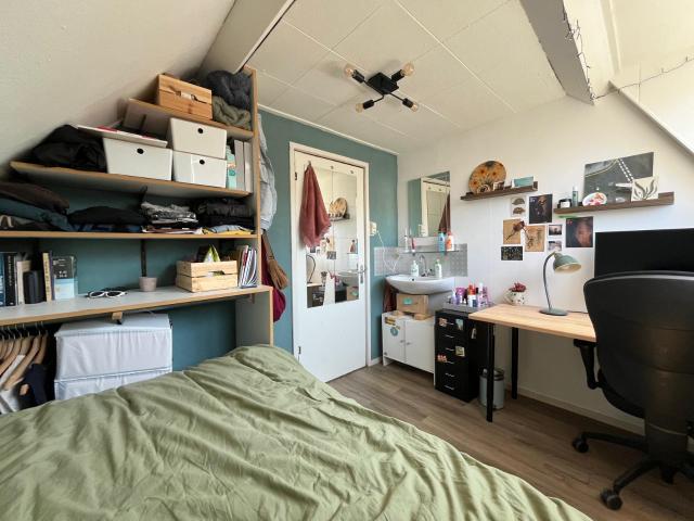 Kamer te huur in Binnenstad, Delft