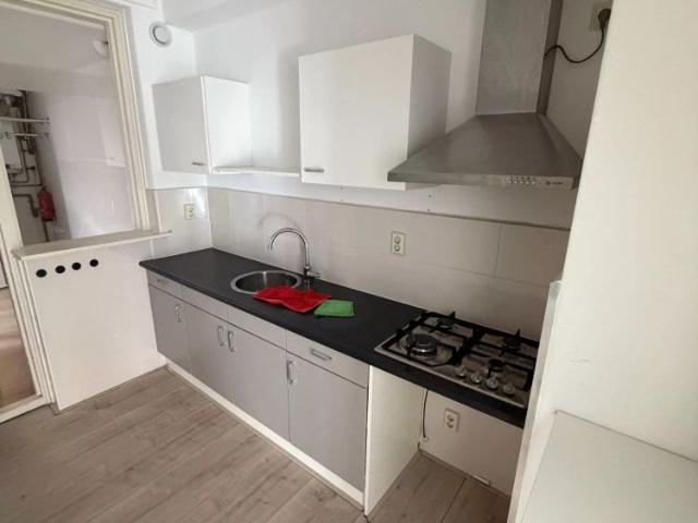 Appartement te huur in Centrum, Emmeloord