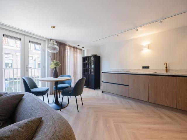 Appartement te huur in Binnenstad, Hoorn