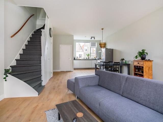 Appartement te huur in Hoorn, Binnenstad